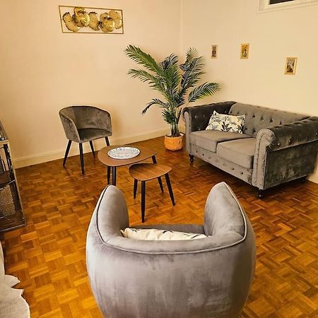 Appartement La Roche-Bernard - 60M² Plein Centre Екстериор снимка