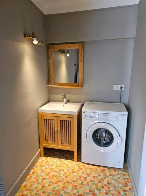 Appartement La Roche-Bernard - 60M² Plein Centre Екстериор снимка