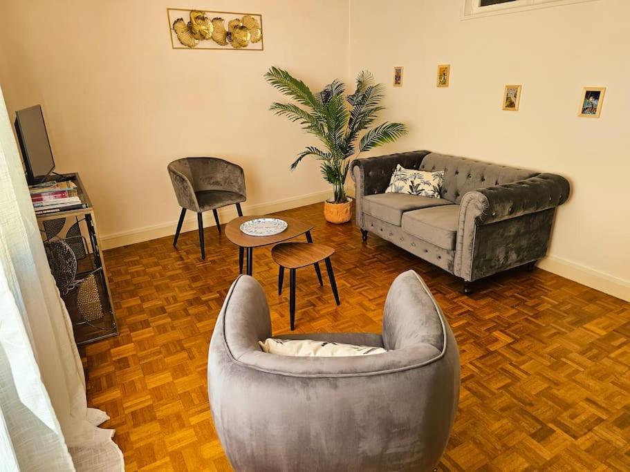 Appartement La Roche-Bernard - 60M² Plein Centre Екстериор снимка
