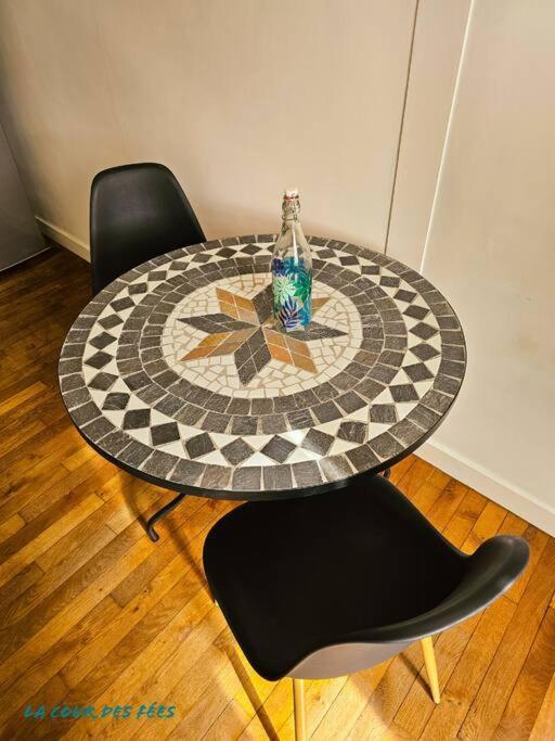 Appartement La Roche-Bernard - 60M² Plein Centre Екстериор снимка
