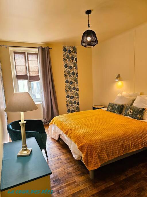 Appartement La Roche-Bernard - 60M² Plein Centre Екстериор снимка