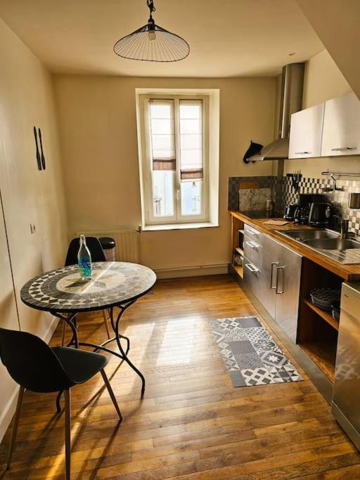 Appartement La Roche-Bernard - 60M² Plein Centre Екстериор снимка