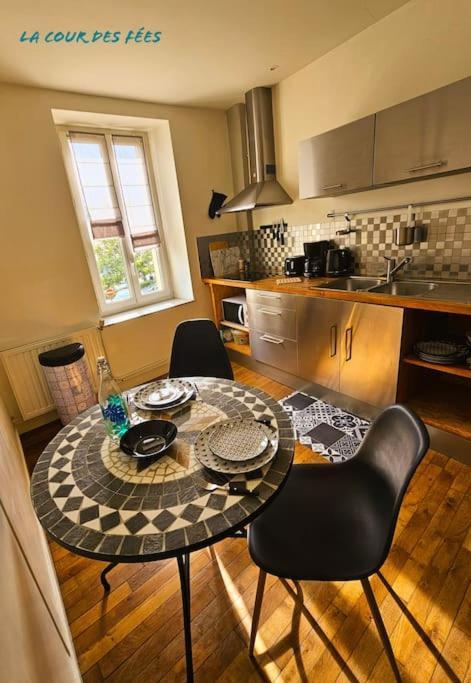 Appartement La Roche-Bernard - 60M² Plein Centre Екстериор снимка